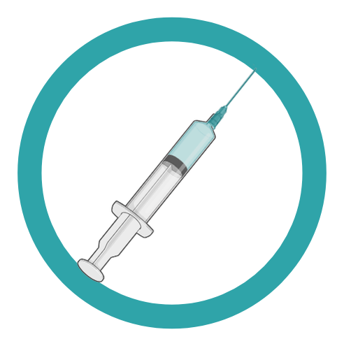 Infiltrații articulare