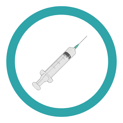 Infiltrații articulare
