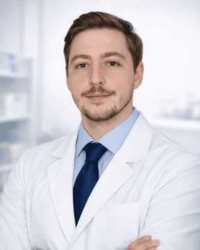 Dr. Gabriel Abrudan